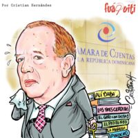 Caricatura Fuaquiti, 09 de Octubre, 2020 – La cámara de cuentos…