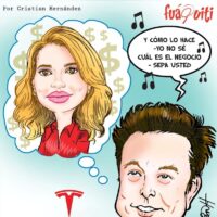 Caricatura Fuaquiti, 13 de Octubre, 2020 – Y cómo lo hace
