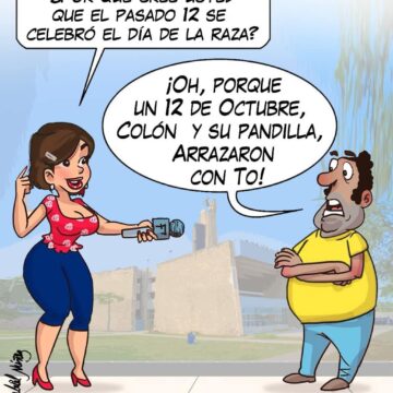 Caricatura Fuaquiti, 15 de Octubre, 2020