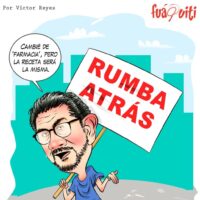 Caricatura Fuaquiti, 20 de Octubre, 2020