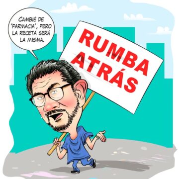 Caricatura Fuaquiti, 20 de Octubre, 2020