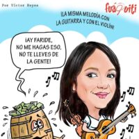 Caricatura Fuaquiti, 23 de Octubre, 2020