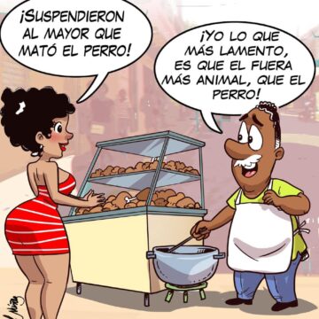 Caricatura Fuaquiti, 25 de Octubre, 2020