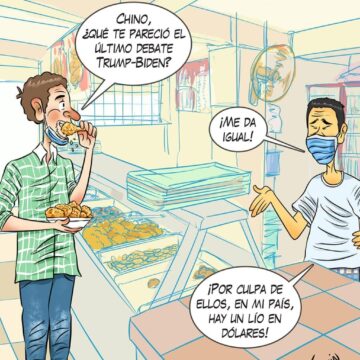Caricatura Fuaquiti, 25 de Octubre, 2020 – ¡El Pica-Tollo!