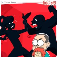 Caricatura Fuaquiti, 28 de Octubre, 2020 – ¡Feminicidios!