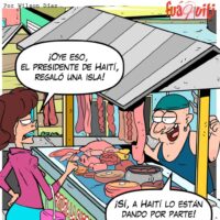 Caricatura Fuaquiti, 29 de Octubre, 2020 – ¡Fritura La Sabrosura!