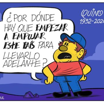 Caricatura Jarúl – 02 de Octubre, 2020