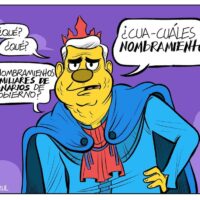 Caricatura Jarúl – 02 de Octubre, 2020 – Abi Batida le dicen ahora…