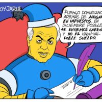 Caricatura Jarúl – 05 de Octubre, 2020
