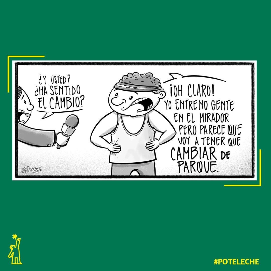 Caricatura Noticiero Poteleche – Diario Libre, 08 de Octubre, 2020 Caricatura Noticiero Poteleche – Diario Libre, 08 de Octubre, 2020