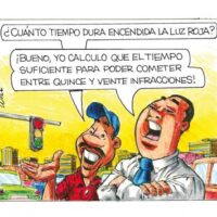 Caricatura Rosca Izquierda – Diario Libre, 02 de Octubre, 2020
