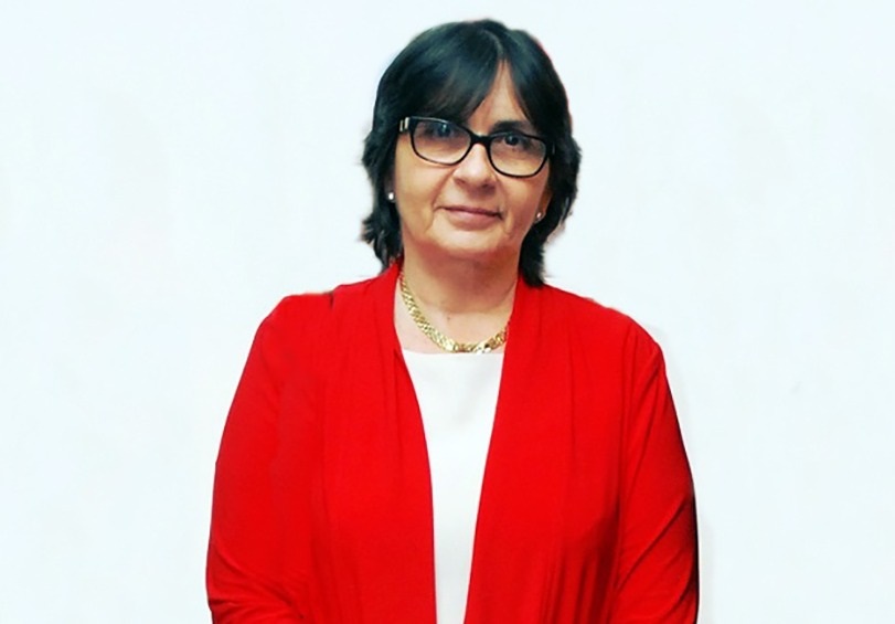 Inés Aizpún será la nueva directora de Diario Libre y  la primera mujer en dirigir un diario de circulación nacional