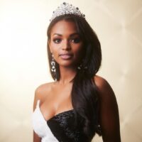 Asya Branch, La Nueva Miss USA 2020