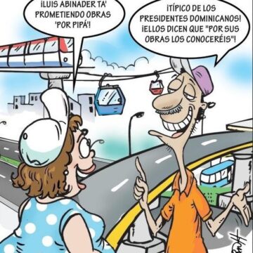 Caricatura Fuaquiti, 12 de Noviembre, 2020 – ¡Cocote y Molleja!