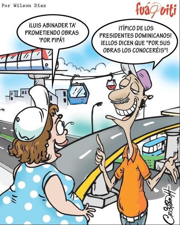 Caricatura Fuaquiti, 12 de Noviembre, 2020 – ¡Cocote y Molleja! Caricatura Fuaquiti, 12 de Noviembre, 2020 – ¡Cocote y Molleja!