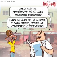 Caricatura Fuaquiti, 19 de Noviembre, 2020 – ¡Toga y Birrete!