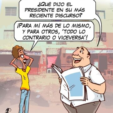 Caricatura Fuaquiti, 19 de Noviembre, 2020 – ¡Toga y Birrete!