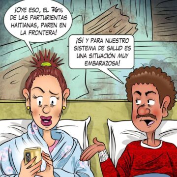 Caricatura Fuaquiti, 26 de Noviembre, 2020 – Aquí entre nos…