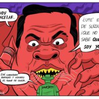 Caricatura Jarúl – 15 de Noviembre, 2020 – El terror de la Hispaniola, Manuel Díaz