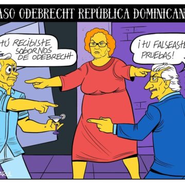 Caricatura Jarúl – 19 de Noviembre, 2020 – Cuaiquiera' se caga y no poi' pueico'