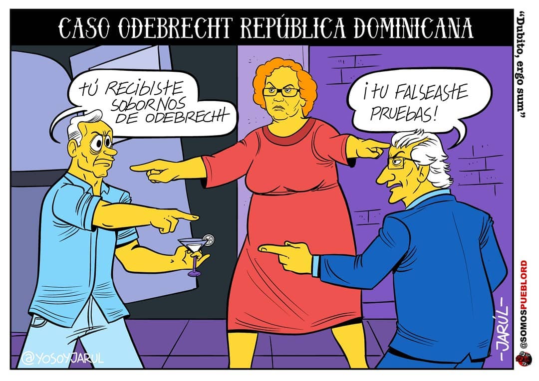 Caricatura Jarúl – 19 de Noviembre, 2020 – Cuaiquiera’ se caga y no poi’ pueico’ Caricatura Jarúl – 19 de Noviembre, 2020 – Cuaiquiera’ se caga y no poi’ pueico’