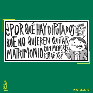 Caricatura Noticiero Poteleche – Diario Libre, 13 de Noviembre, 2020