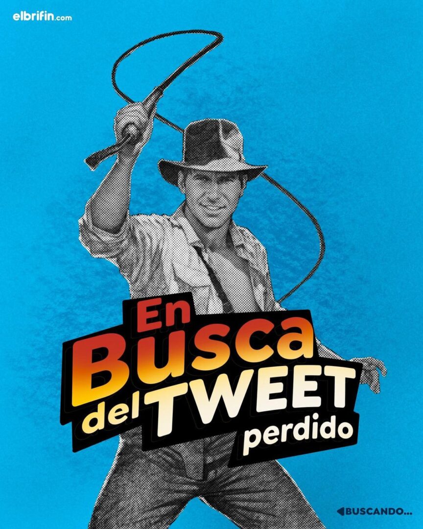 El Brifin – 11 de Noviembre, 2020 – Alguien ha visto este Tuit
