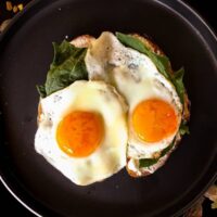 El consumo excesivo de huevos puede generar diabetes