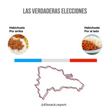 Snack Report – 04 de Noviembre, 2020