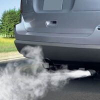 El Reino Unido prohibirá la venta de vehículos diésel y gasolina en 2030