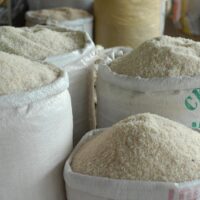 Gobierno y productores fijan precio del arroz y no deberá exceder los RD$27