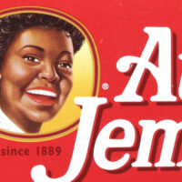 Panqueques Aunt Jemima cambia de nombre y logotipo