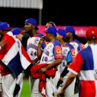 Las dominicanos consiguen carreras de 10 años, tres veces más que la media de la MLB