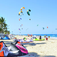 República Dominicana: Mil maneras de surfear en Cabarete