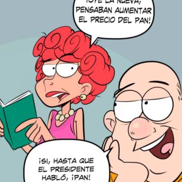 Caricatura Fuaquiti, 07 de Febrero, 2021 – Aquí entre nos…