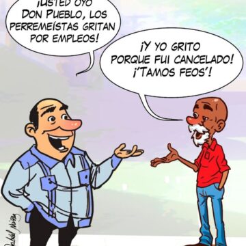 Caricatura Fuaquiti, 17 de Febrero, 2021