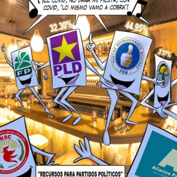 Caricatura Fuaquiti, 26 de Febrero, 2021 – ¡Recursos de la Junta!