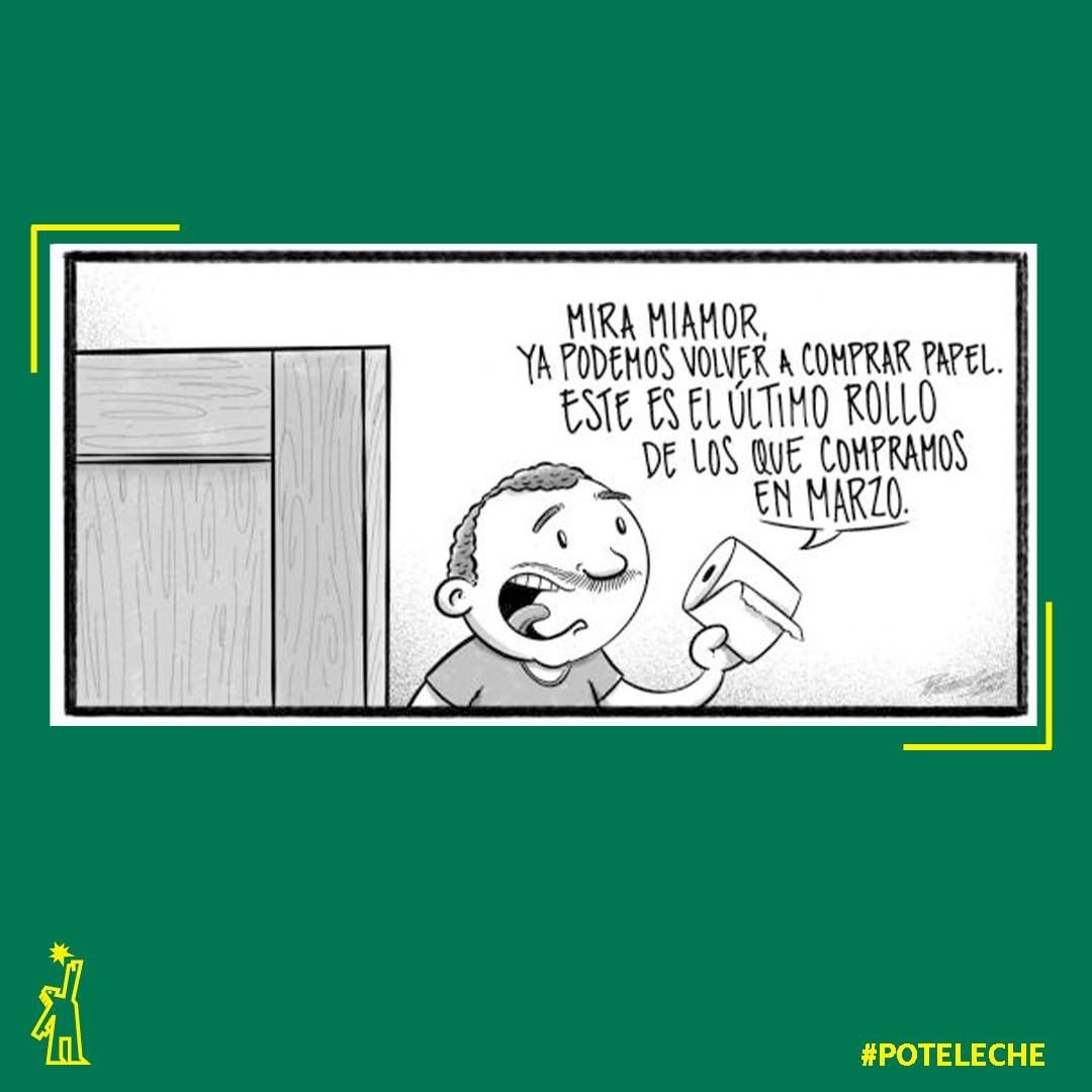 Caricatura Noticiero Poteleche – Diario Libre, 03 de Enero, 2021 Caricatura Noticiero Poteleche – Diario Libre, 03 de Enero, 2021