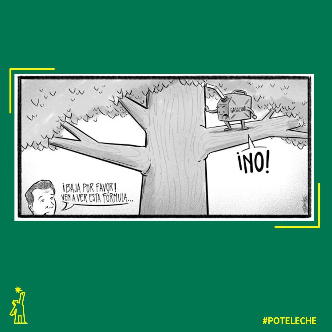 Caricatura Noticiero Poteleche – Diario Libre, 29 de Enero, 2021 Caricatura Noticiero Poteleche – Diario Libre, 29 de Enero, 2021