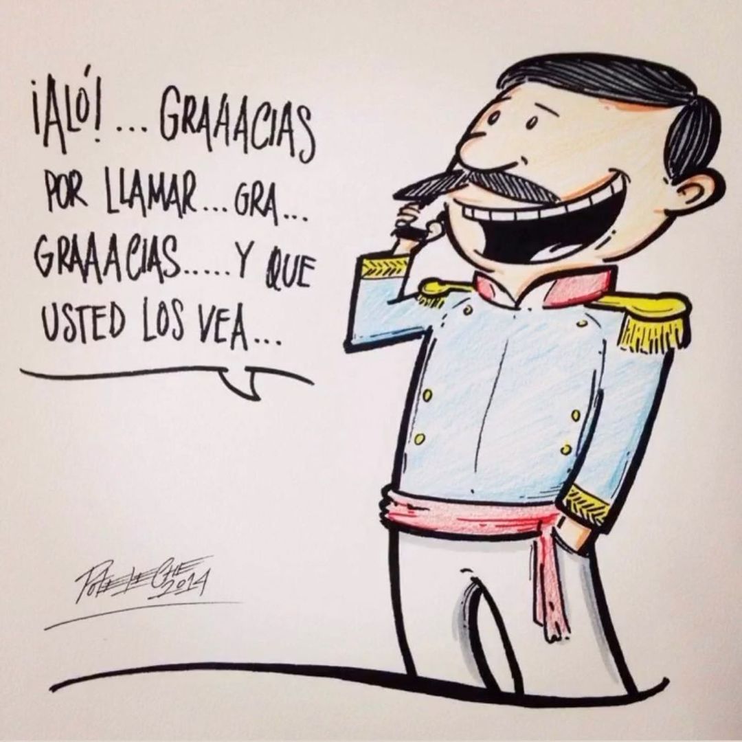 Caricatura Poteleche – Diario Libre, 25 de Febrero, 2021 Caricatura Poteleche – Diario Libre, 25 de Febrero, 2021