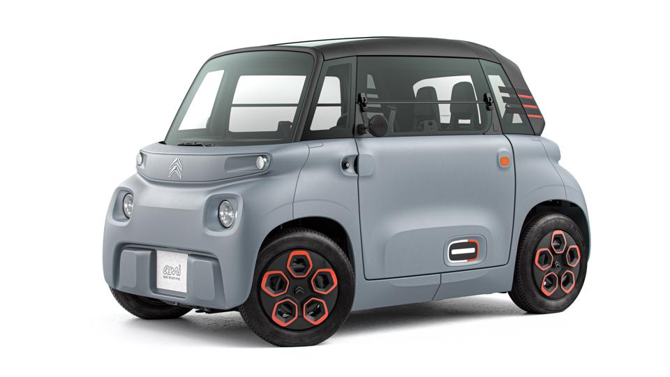 Infotep formará primeros técnicos en autos eléctricos