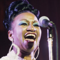 Prueba de ADN lleva las raíces de Celia Cruz