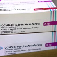 La OMS otorgó la aprobación de emergencia a la vacuna contra el COVID-19 de AstraZeneca y Oxford
