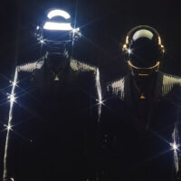 Daft Punk anuncia que se separa