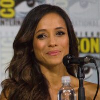 De X-Men a Netflix: La dominicana Dania Ramírez participará de un proyecto producido por Robert Downey Jr