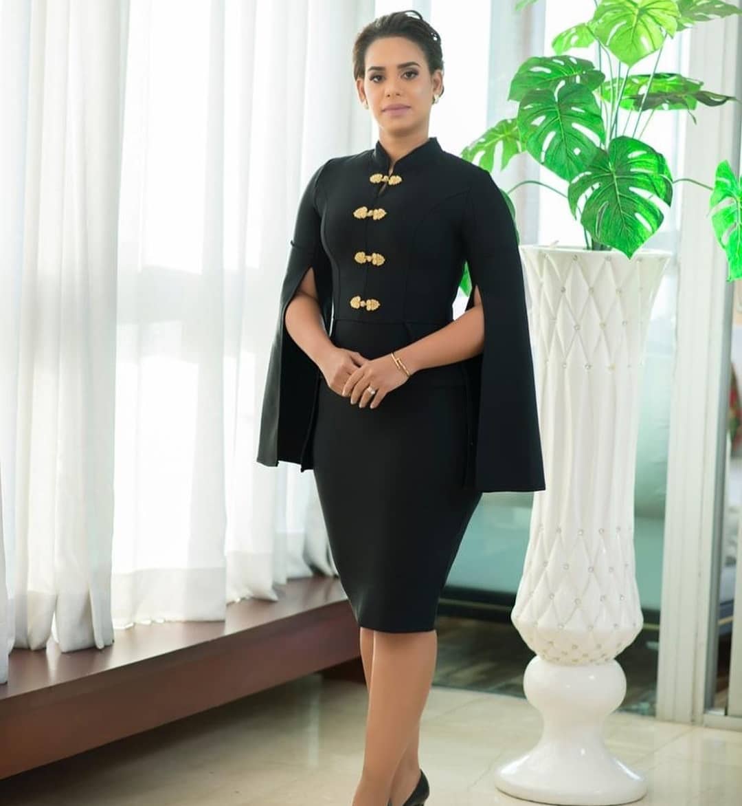Fotos: En esta primera Rendición de Cuentas del presidente #LuisAbinader nuestras figuras han apostado por escoger los mejores trajes de closet