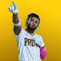 El dominicano Fernando Tatis Jr. es la portada de MLB The Show 2021