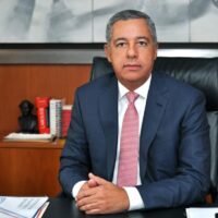 Procuraduría anticorrupción interrogará hoy a exministro de Hacienda, Donald Guerrero