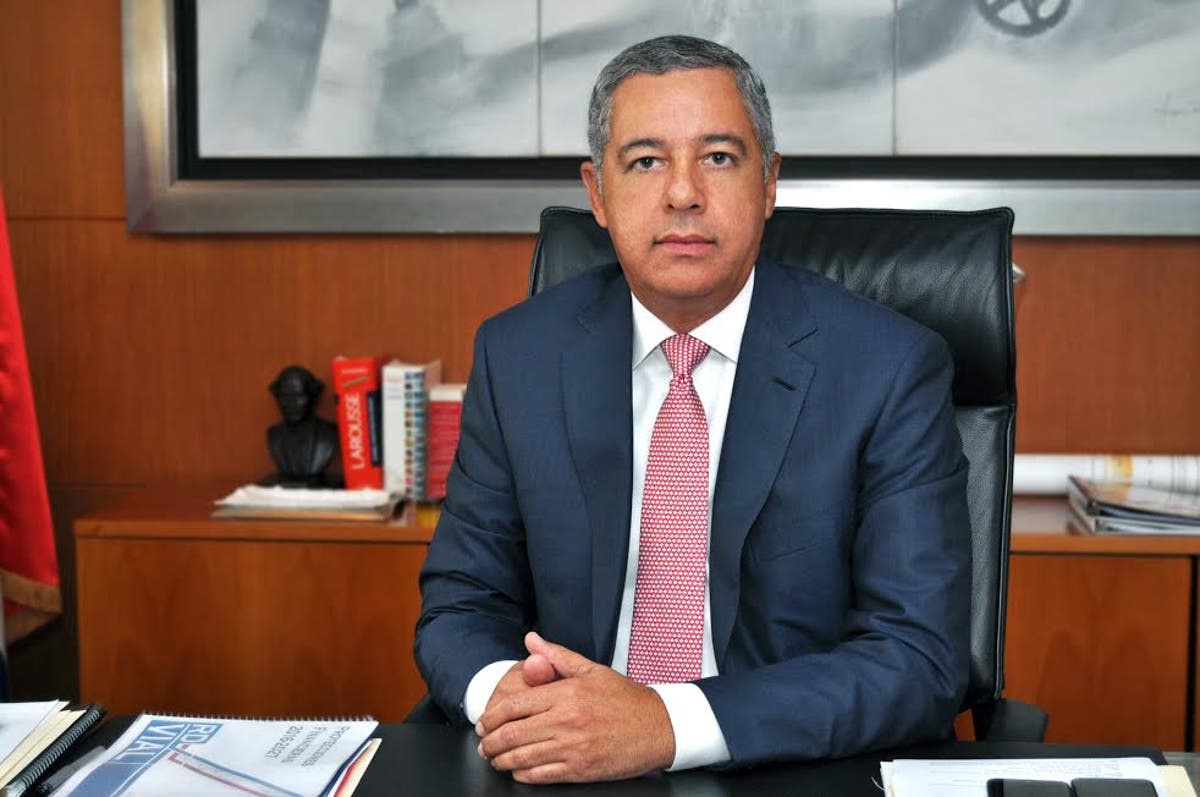 PGR suspende interrogatorio a Donald Guerrero pautado para hoy