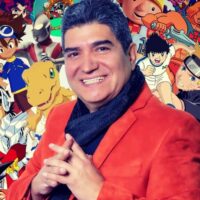 Murió Ricardo Silva, actor de doblaje y cantante de los temas de “Dragon Ball Z”, “Supercampeones” y “Digimon”